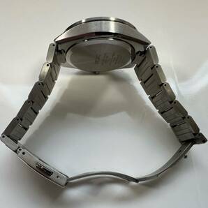 【美品】 セイコー アストロン ネクスター SEIKO ASTRON NEXTER SBXY049 8B63-0BD0 メーカ保証残ありの画像7