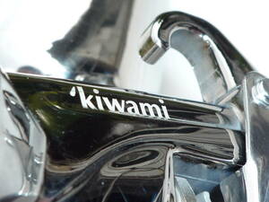 ★アネスト岩田★kiwami　塗装用スプレーガン　型式：KIWAMI-1-13KP6　検索：IWATA明治デビルビス関ペロック