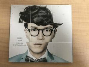 方大同 「回到未来」中古CD 大陸盤