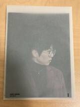 毛不易 マオ・プーイ「小王」中古CD 中国男性シンガーソングライター 台湾盤 ボックス仕様_画像3