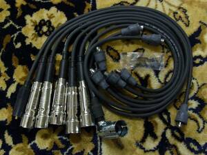 #w108 w111 w113 length eyes new goods plug cord set 280SL 280SE#