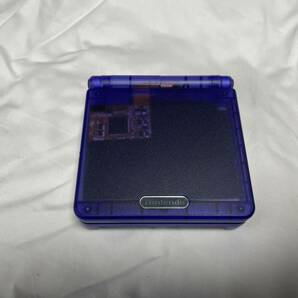 ゲームボーイアドバンスSP GBASP ips液晶の画像1