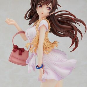 彼女、お借りします 水原千鶴 1/7 フィギュア グッドスマイルカンパニー