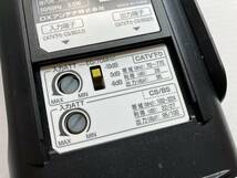 【送料無料】♪DXアンテナ TCF30S CS/BS CATV下りブースター 30dB 卓上用！_画像5