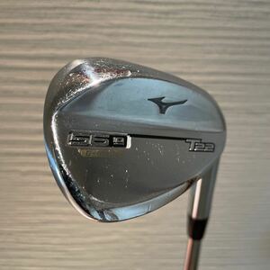 ミズノ T22 ウエッジ 56-10 N.S.PRO.MODUS3 SYSTEM3 Tour125 S mizuno wedge