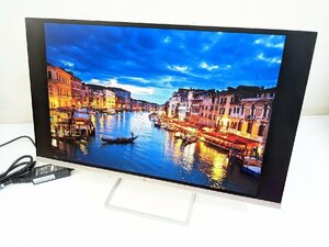 HP Monitor 23,8-дюймовый дисплей Full HD не глянцевая панель IPS Ультратонкая спина белого цвета (номер модели: 2E2Y5AA-SAAAA)