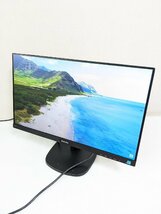 Philips(フィリップス) 23.8型ワイド液晶ディスプレイ ブラック 5年間フル保証 243V7QDAB/11_画像1