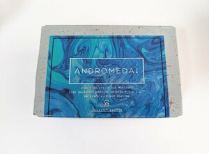 Campfire Audio Andromeda CK Pacific Blue Edition