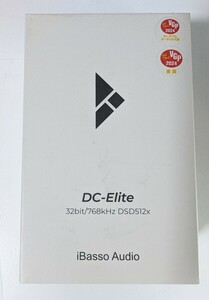 iBasso Audio DC-Elite