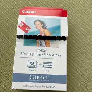 Canon SELPHY KL-36IP