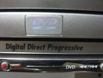 ビクター型名TH-W1 デジタルシアターシステムDVD　ビデオ_画像8