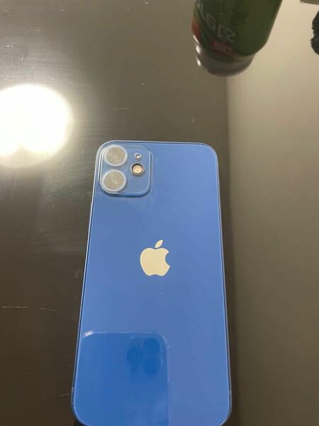 iPhone 12 mini 128GB SIMロック解除品