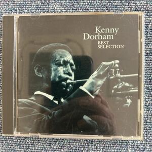 KENNY DORHAM BEST SELECTION