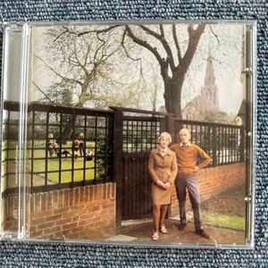 FAIRPORT CONVENTION UNHALFBRICKING