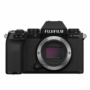 中古 １年保証 美品 FUJIFILM X-S10 ボディ