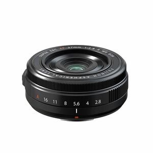 中古 １年保証 美品 FUJIFILM XF 27mm F2.8 R WR