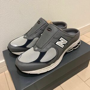 新品NEW BALANCE/ニューバランス M2002RMJ 28.0cm