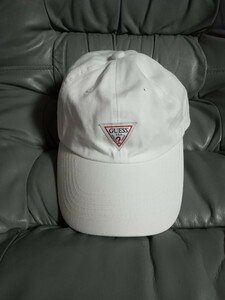 GUESS 帽子 キャップ フリーサイズ キャップ 帽子 ニューエラ CAP