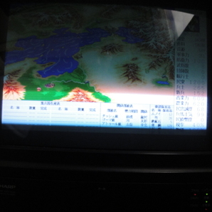 X68000用ゲームソフト JOSHUA ジョシュア （初期動作確認済み）の画像8