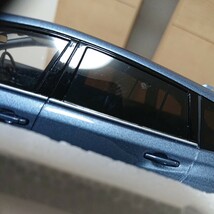 京商 1/18 レヴォーグ SUBARU スバル_画像7