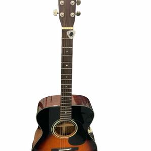 【現状品】アコースティックギター ギター 楽器 Aria Dreadnought EST.1956 （YTK-185）の画像1