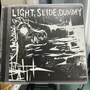 【大出品】MO'SOME TONEBENDER - LIGHT, SLIDE, DUMMY モーサムトーンベンダー