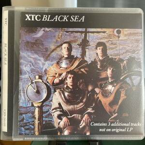 XTC - BLACK SEA 国内版