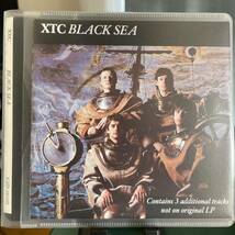 XTC - BLACK SEA 国内版_画像1