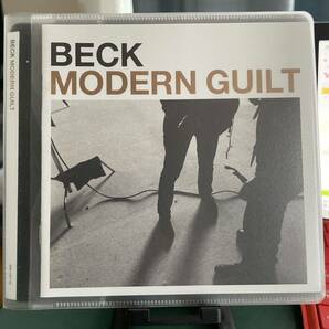 BECK - MODERN GUILT ベックの画像1