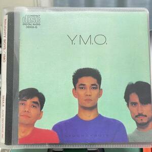 【大出品】YMO - 浮気なぼくら NAUGHTY BOYS イエローマジックオーケストラ 細野晴臣 坂本龍一 高橋幸宏