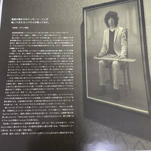 【大出品】坂本慎太郎 - ナマで踊ろう レコード LET'S DANCE RAW LP 未再生 ゆらゆら帝国の画像4