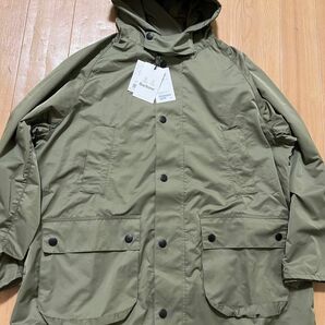 Barbour（バブアー）BEDALE オーバーサイズ　ジャケット　アウター　コート アウトレット