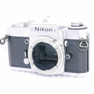 ジャンク Nikon EL2 O131