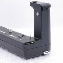 ジャンク OLYMPUS WINDER 2 オリンパス ワインダー R750_画像7