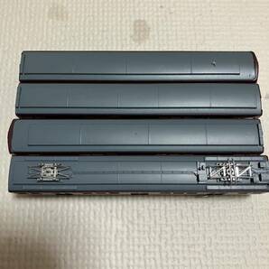 鉄道コレクション 阪急 2000系 鉄コレ まとめ 4両セット ジャンクの画像2