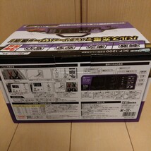 送料無料　メルテック　全自動パルス充電器　SCP-1200_画像3