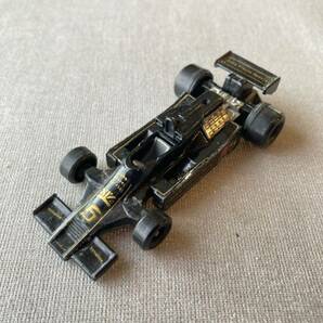 日本製 トミカ tomica 青箱 No.F36 LOTUS 78 FORD ロータス 78 フォード 箱なし ミニカー トミーの画像1