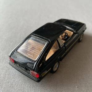 日本製 トミカ ダンディ TOMICA DANDY TOYOTA CELICA LB2000GT トヨタ セリカ 箱なし ミニカー トミーの画像4