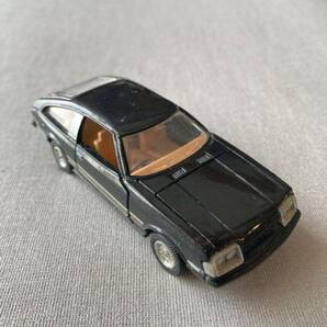 日本製 トミカ ダンディ TOMICA DANDY TOYOTA CELICA LB2000GT トヨタ セリカ 箱なし ミニカー トミーの画像3