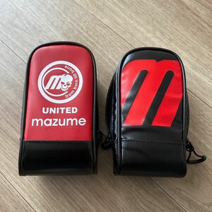 マズメポーチ2個セット