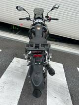 新車　TRK251 べネリ 249cc イタリア Vストローム250 アドベンチャー　cb190x g310gs_画像5