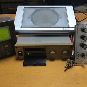 音声合成 エスライトDVS09B(ネプチューンFC 6000互換機)到着後すぐに聞けますセットの画像3