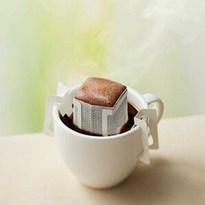 【大幅値下げ】ドトールコーヒー ドリップパック 香り楽しむバラエティアソート 40Pの画像3