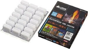  Logos firelighter waterproof fire - lighter 