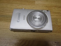 動作確認済み Canon キヤノン デジタルカメラ IXY 430F FULL HD_画像5