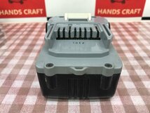 ★即決価格★マックス　中古　JC-928　JP-L914　急速充電器　14.4V3.0Ah 電池パック　セット　MAX【ハンズクラフトうるま店】_画像7