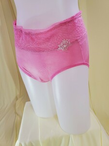  man. . warm welcome [ have on ending ] maru ko Sara vi -ru shorts L[ super .... size ] beautiful goods * correction underwear pink 