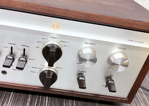 ■LUXMAN CL35 MKIII 真空管 コントロールアンプ ラックスマン CL35/III 管球式■_画像4