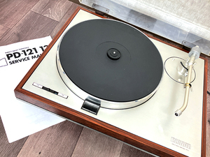 ■LUXMAN PD-131 レコードプレーヤー Fidelity-Research FR-54 ラックスマン フィデリティリサーチ■