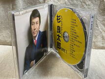 [演歌] 杉良太郎 「ヒット＆カバーコレクション　ゴールデンベスト」 2CD 全34曲_画像3